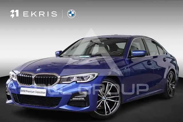 2019 BMW 330