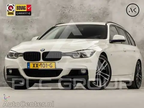 2019 BMW 330
