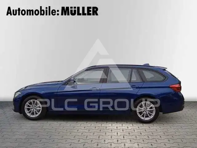 2019 BMW 330