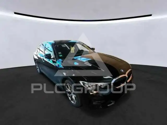 2019 BMW 330