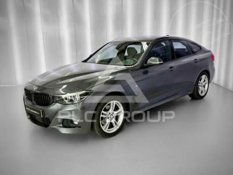 2019 BMW 330