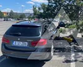 2019 BMW 330