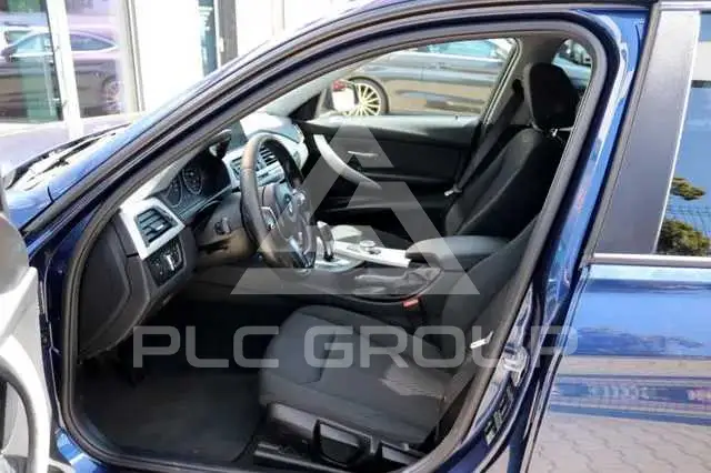 2019 BMW 330