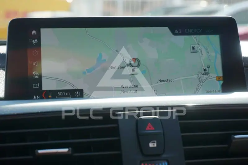 2019 BMW 330