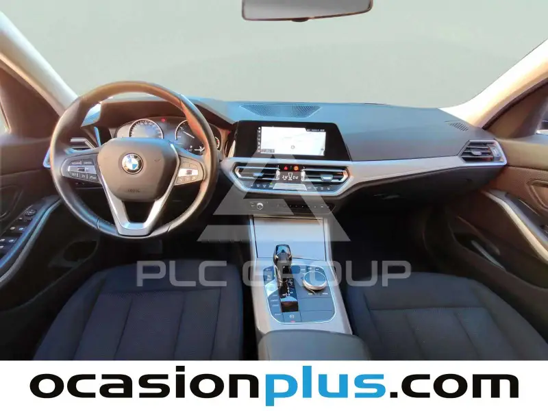 2019 BMW 330