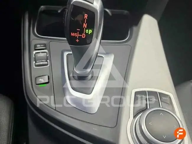 2019 BMW 330