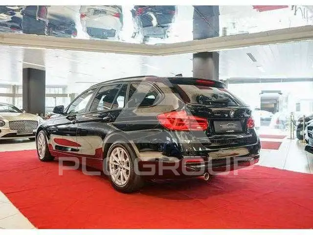 2019 BMW 330
