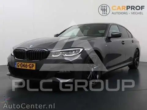 2019 BMW 330