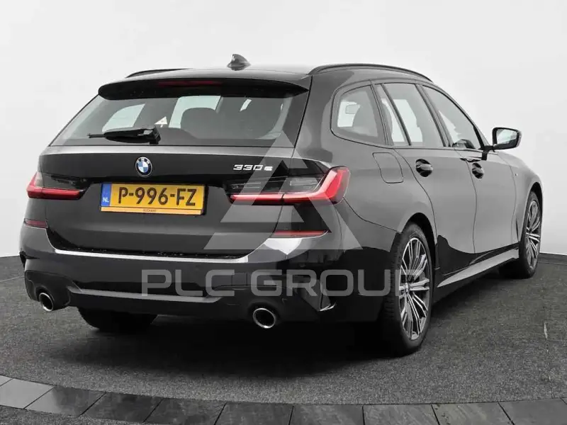 2019 BMW 330