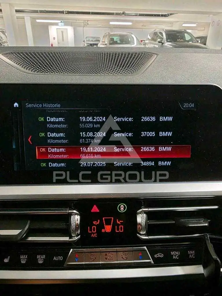 2019 BMW 330