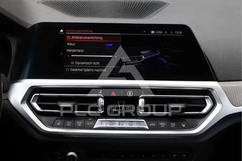 2019 BMW 330