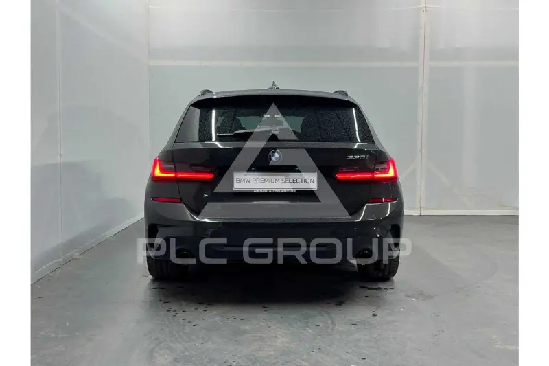 2019 BMW 330
