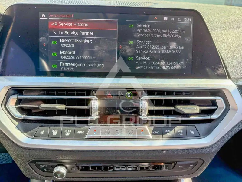 2019 BMW 330