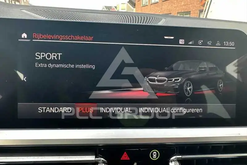 2019 BMW 330