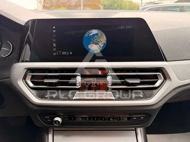 2019 BMW 330
