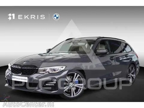 2019 BMW 330