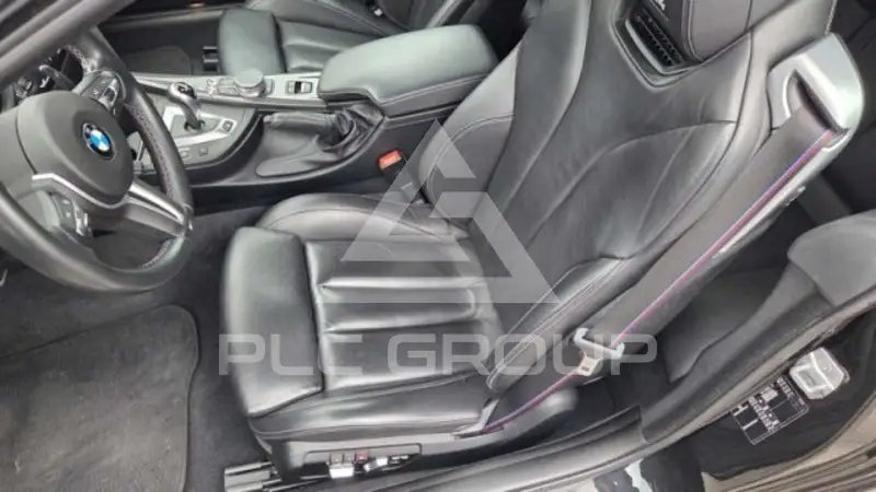 2019 BMW M4