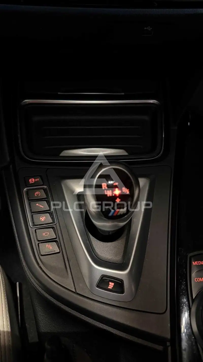 2019 BMW M4