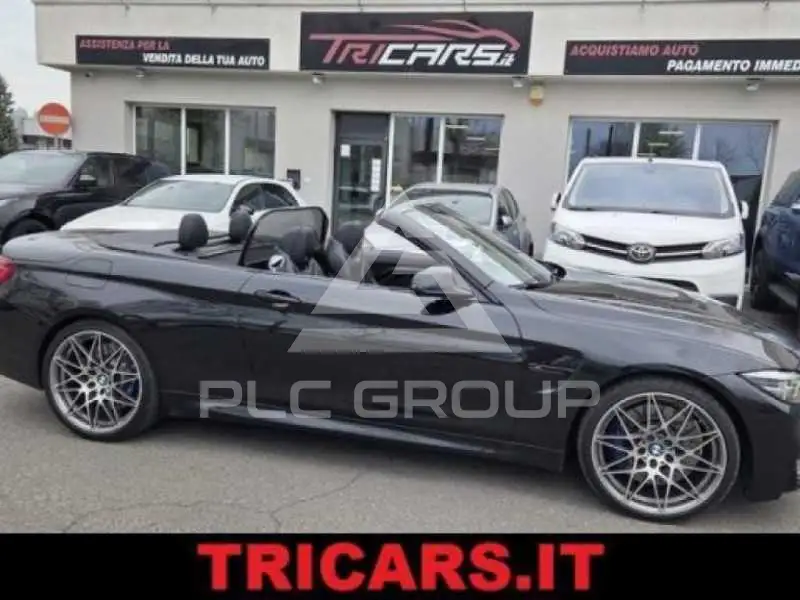 2019 BMW M4