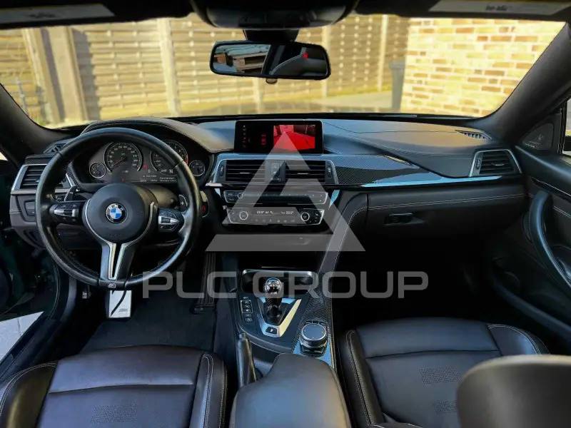 2019 BMW M4