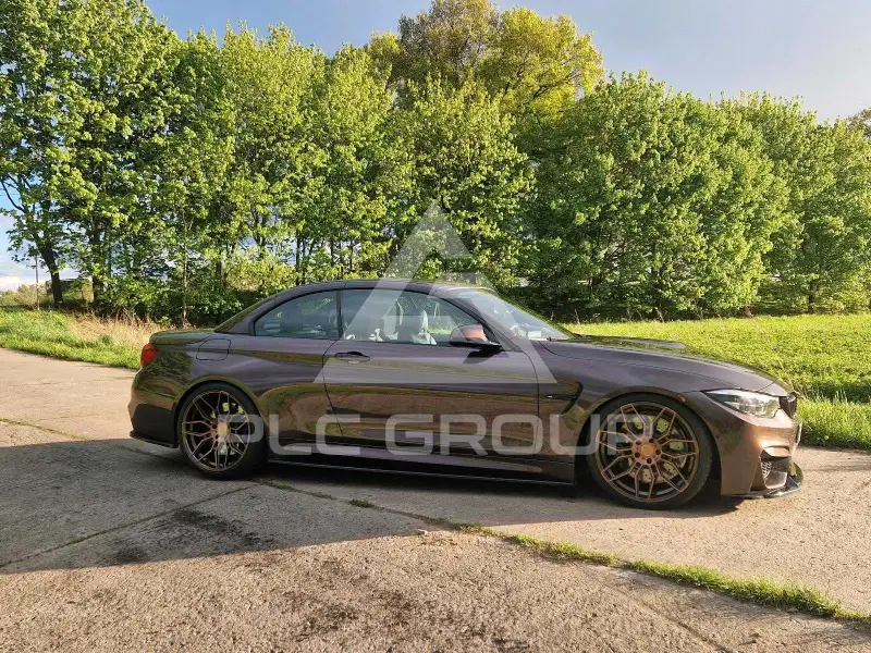 2019 BMW M4