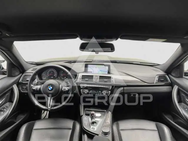 2019 BMW M3