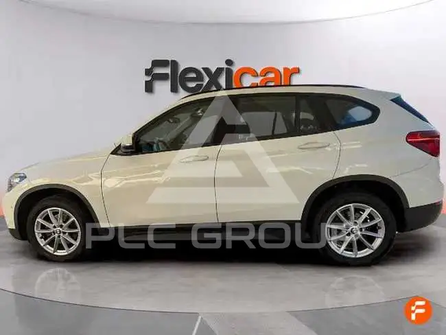 2019 BMW X1