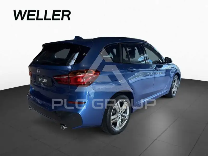 2019 BMW X1