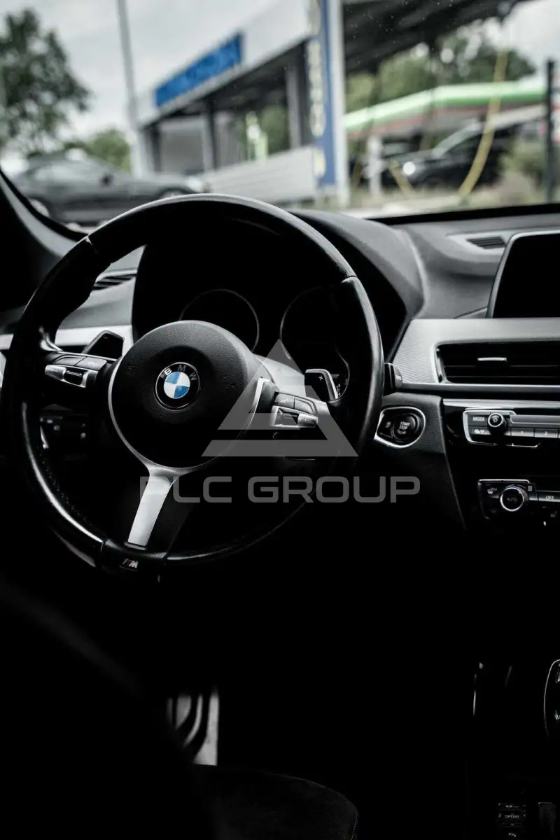 2019 BMW X1