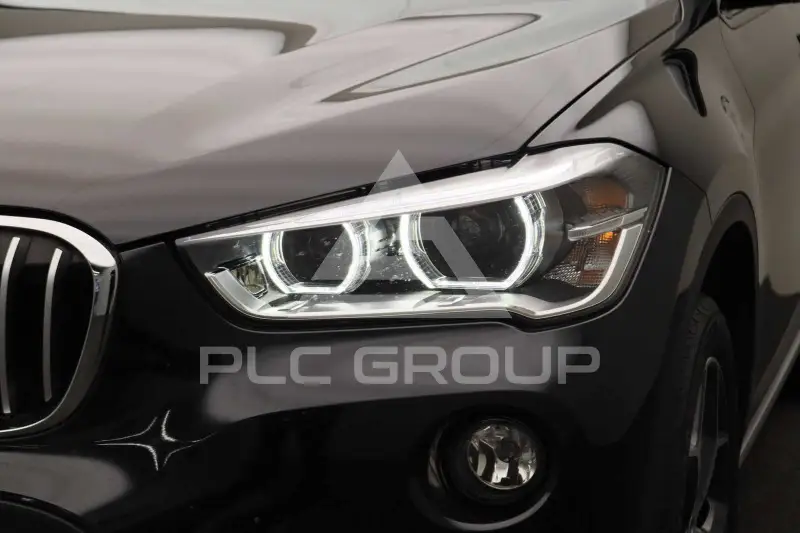2019 BMW X1
