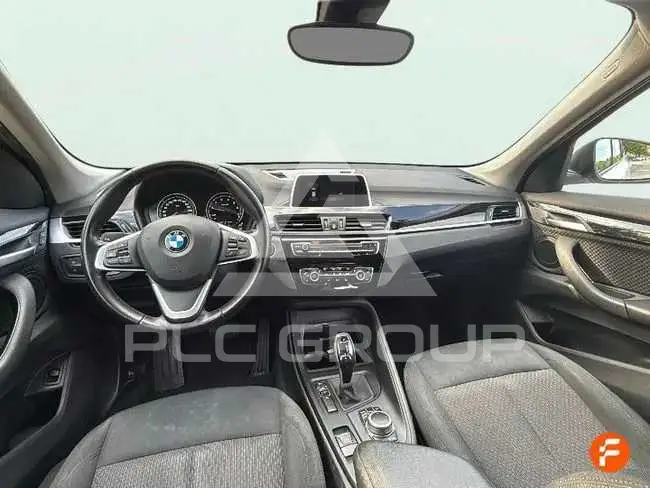 2019 BMW X1
