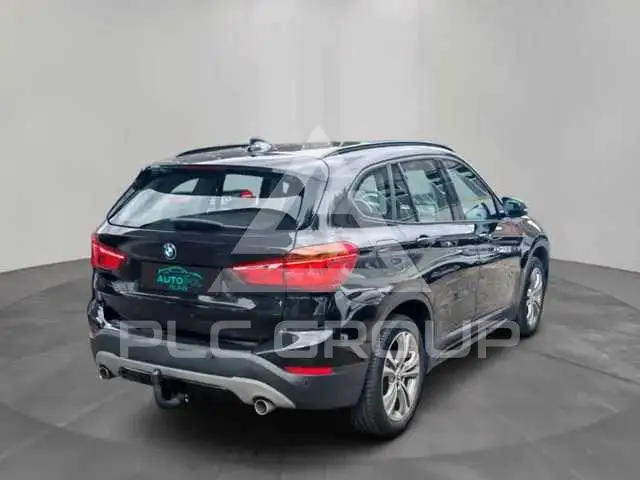 2019 BMW X1