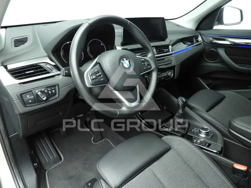 2019 BMW X1