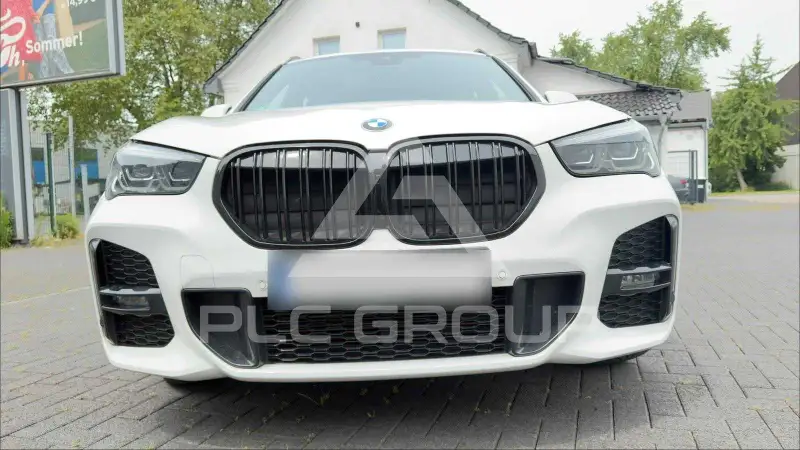 2019 BMW X1