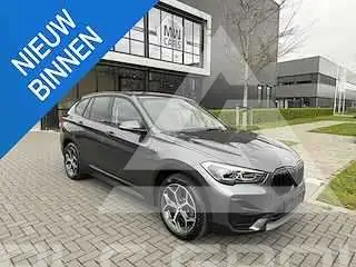 2019 BMW X1