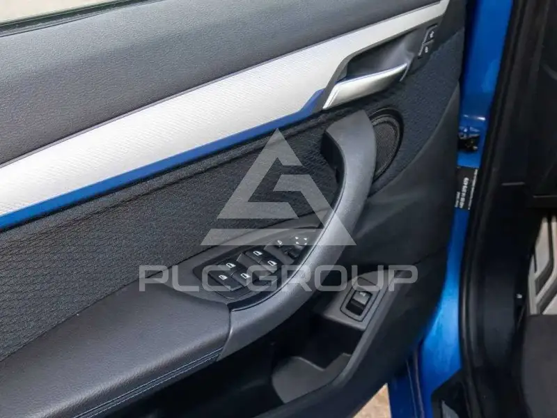 2019 BMW X1