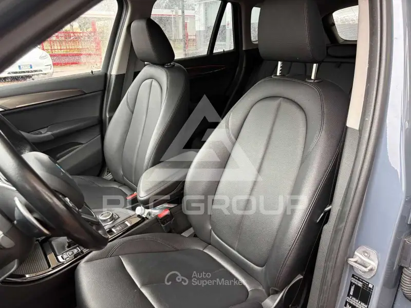 2019 BMW X1