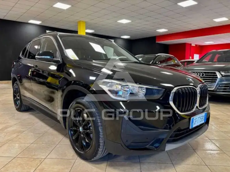 2019 BMW X1