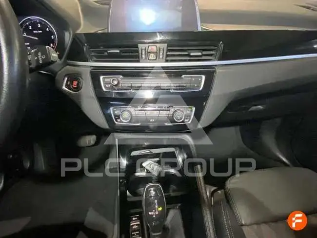 2019 BMW X1