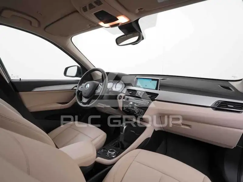 2019 BMW X1
