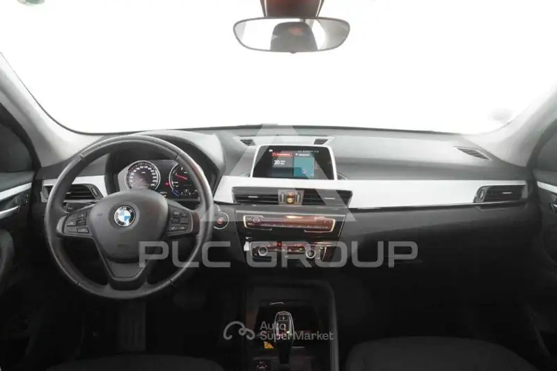 2019 BMW X1
