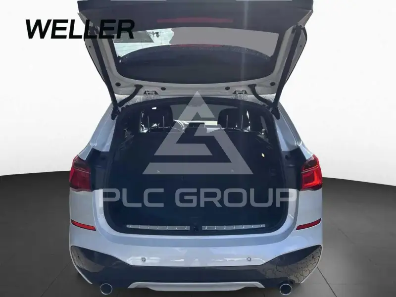 2019 BMW X1