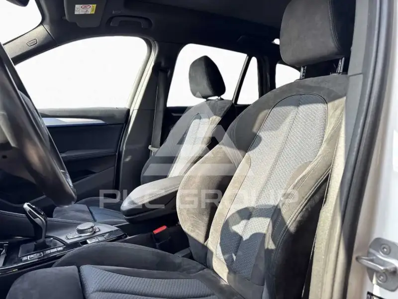 2019 BMW X1