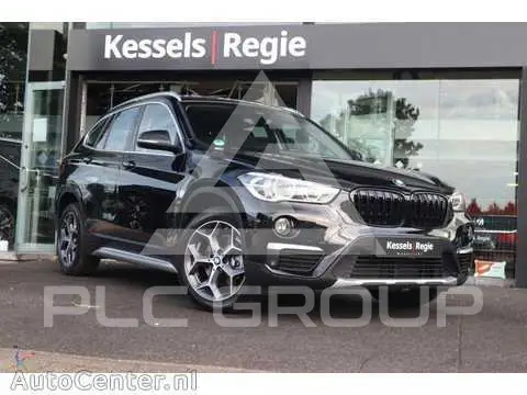 2019 BMW X1