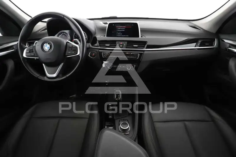 2019 BMW X1