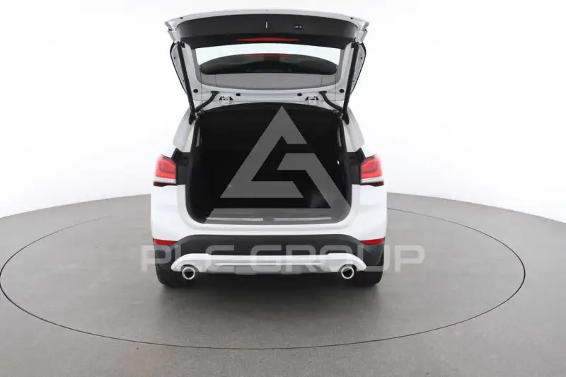 2019 BMW X1