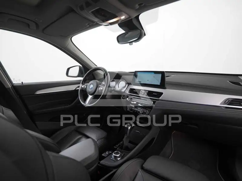 2019 BMW X1