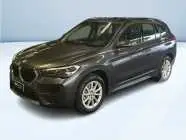 2019 BMW X1