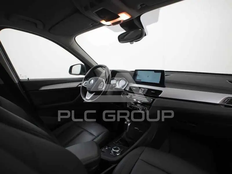 2019 BMW X1