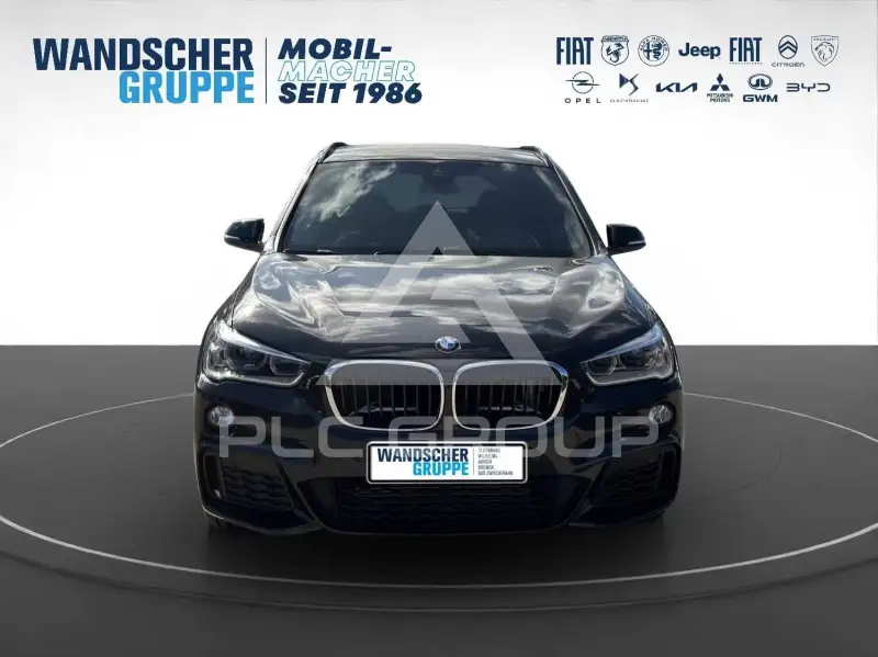 2019 BMW X1